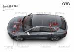 Audi SQ8 TDI 2019 года (WW)